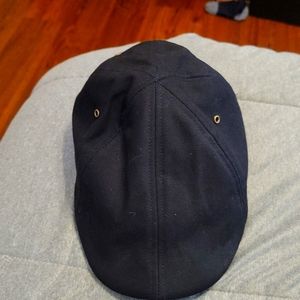 Boston Scally Company The Worker